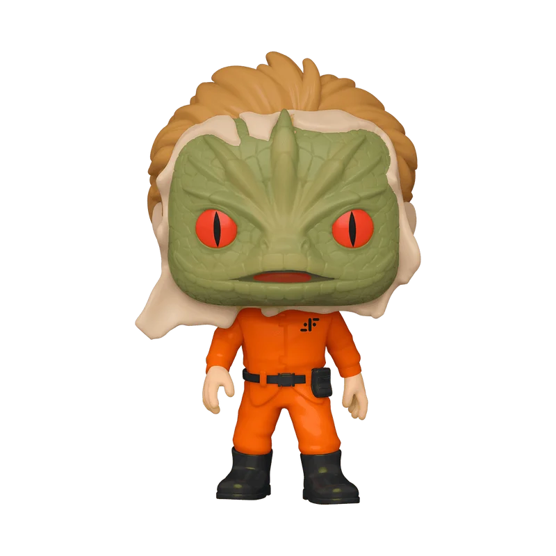 Alien Exposed #1058 Funko Pop from V