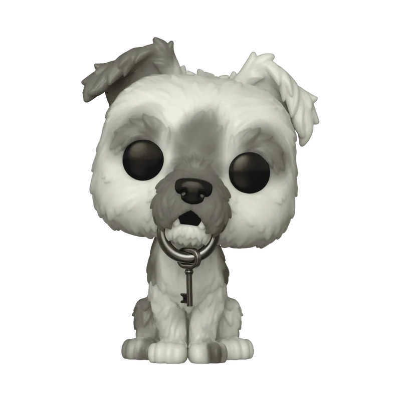 Pirates of the Caribbean Dog #1105 Funko Pop from Disney