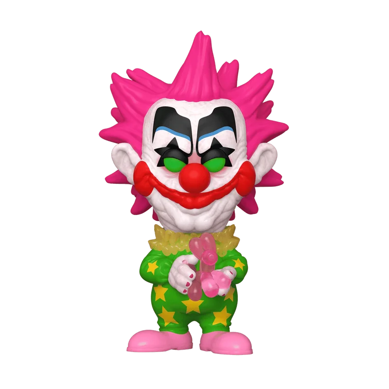 Spikey #933 Funko Pop from Killer Klowns from Outer Space