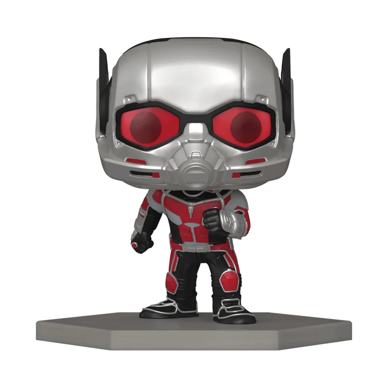 Civil War: Ant-Man #1150 Funko Pop from Civil War