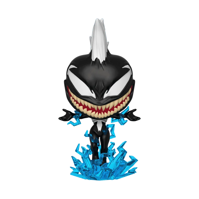 Venomized Storm #512 Funko Pop from Marvel