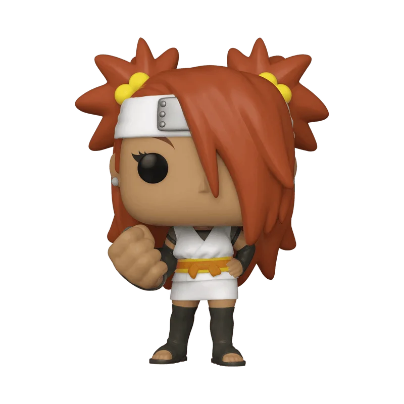 Cho-Cho #1037 Funko Pop from Boruto