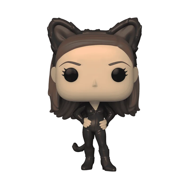 Monica Geller #1069 Funko Pop from Friends