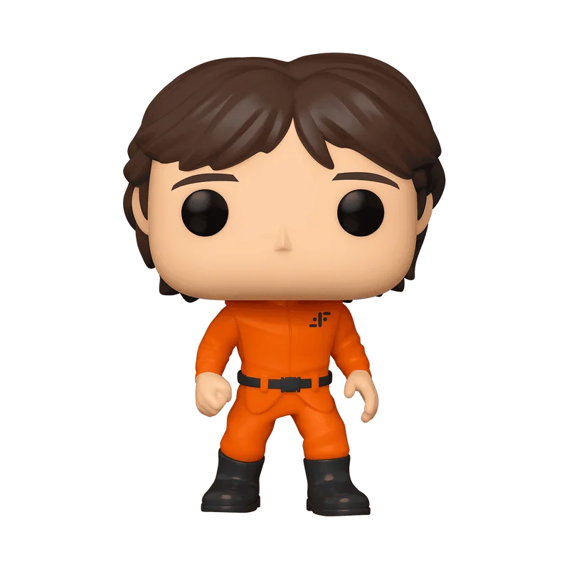 Mike Donovan #1056 Funko Pop from V