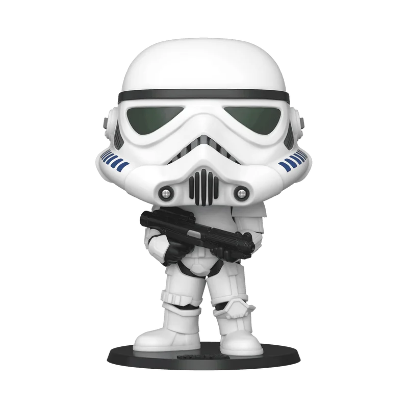 Stormtrooper #391 Funko Pop from Star Wars
