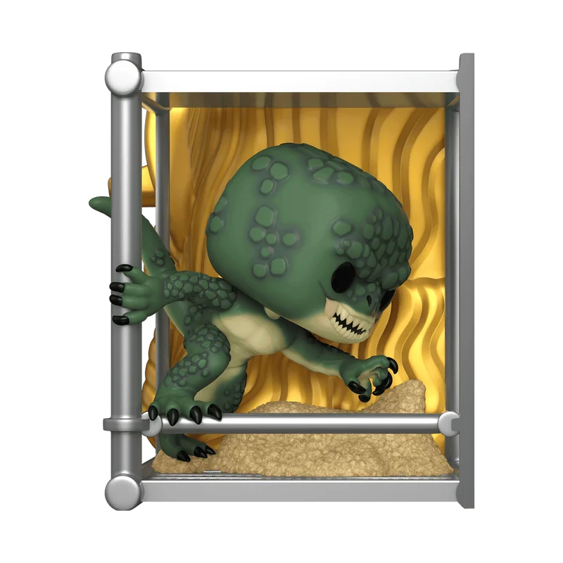 The Lizard #1180 Funko Pop from Marvel
