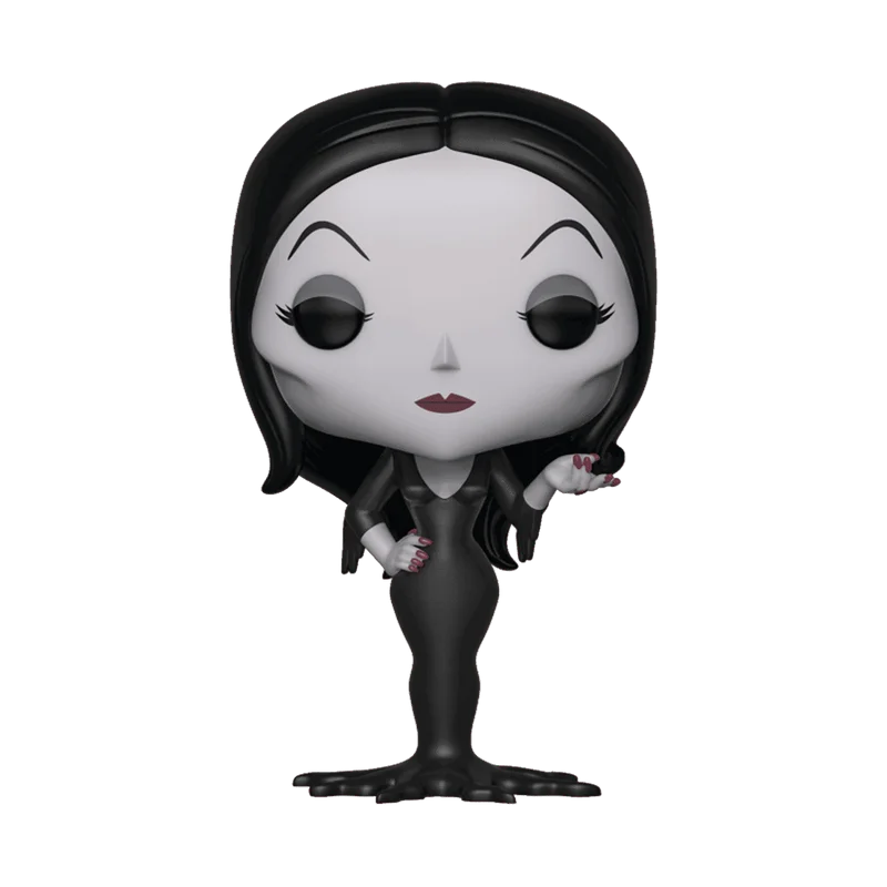 Morticia Addams #801 Funko Pop from The Addams Family