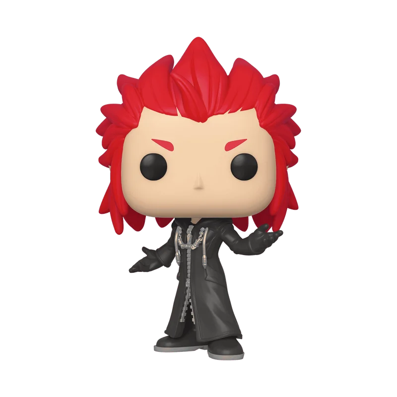 Lea #623 Funko Pop from Kingdom Hearts