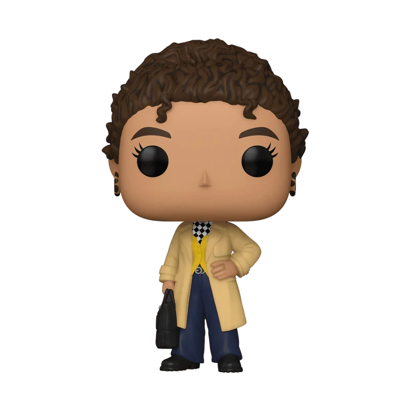Iris West #1340 Funko Pop from DC Comics
