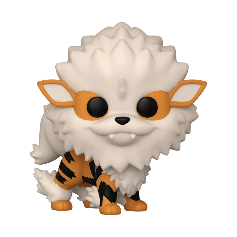 Arcanine #920 Funko Pop from Pokémon