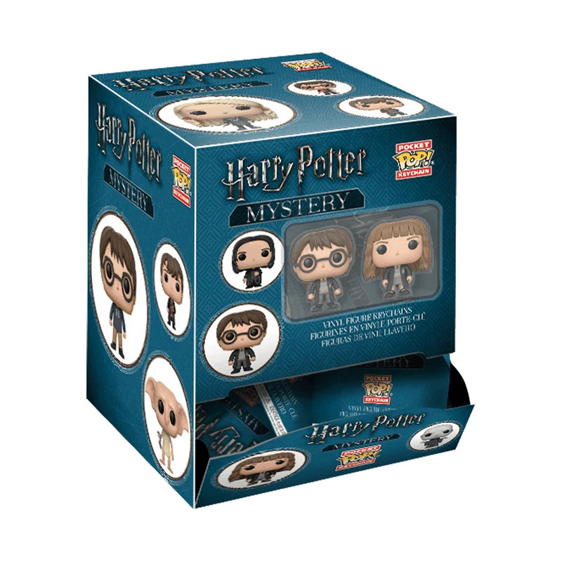 Harry Potter Funko Pop from Harry Potter