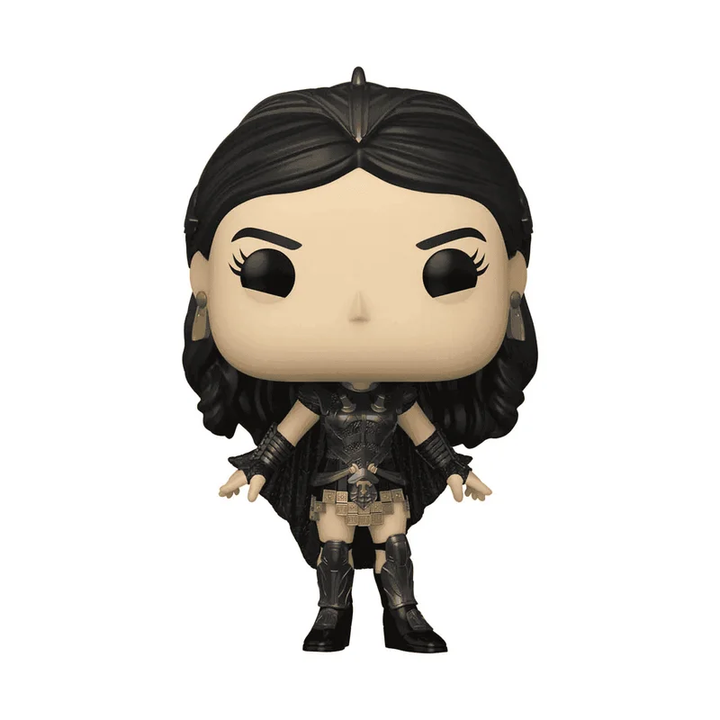 Kalypso #1284 Funko Pop from DC Comics