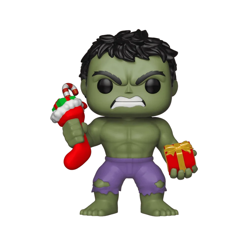Hulk #398 Funko Pop from Marvel