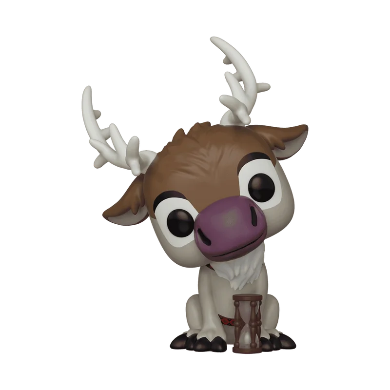 Sven #585 Funko Pop from Pixar
