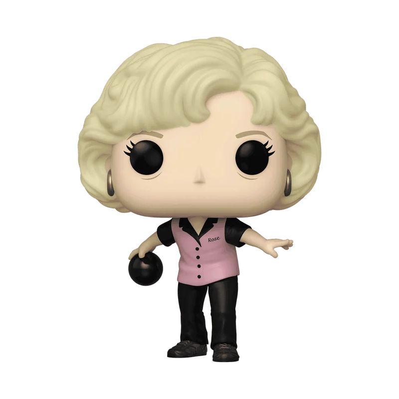 Rose #1013 Funko Pop from The Golden Girls