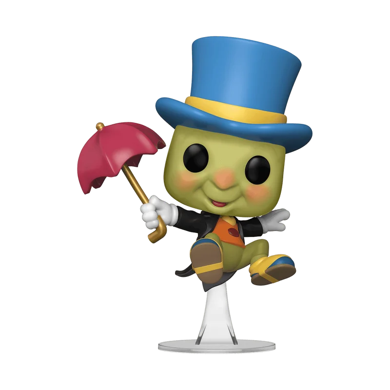 Jiminy Cricket #980 Funko Pop from Disney