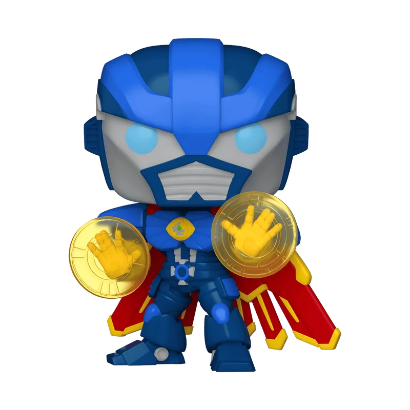 Doctor Strange #832 Funko Pop from Marvel
