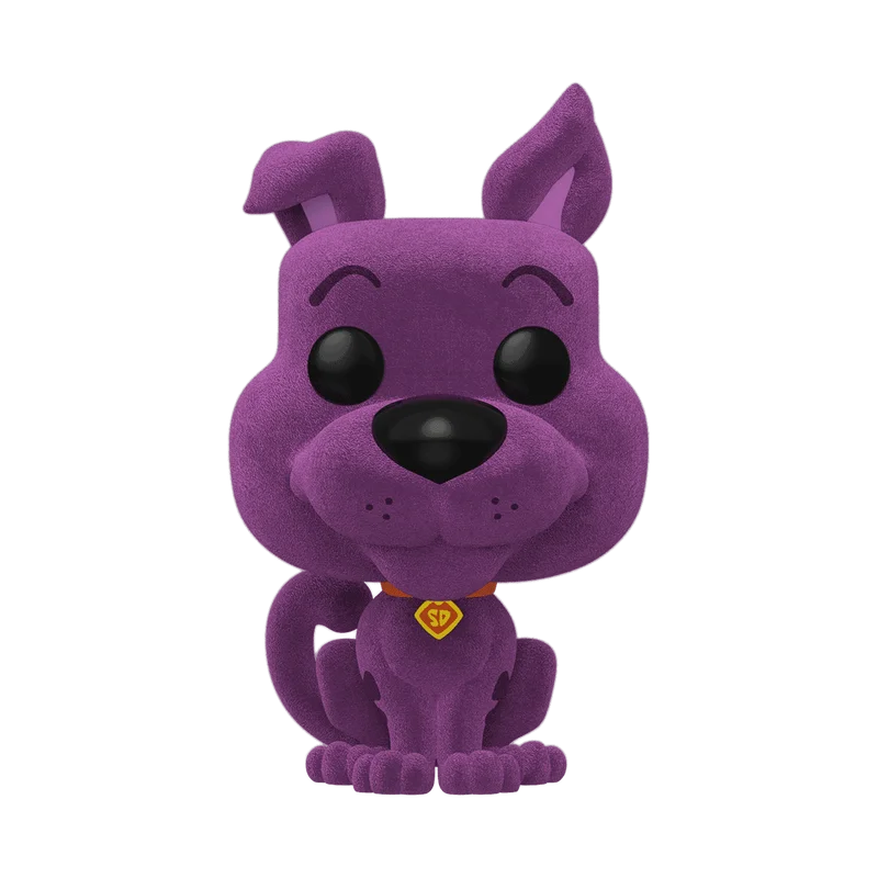 Scooby-Doo #149 Funko Pop from Scooby-Doo