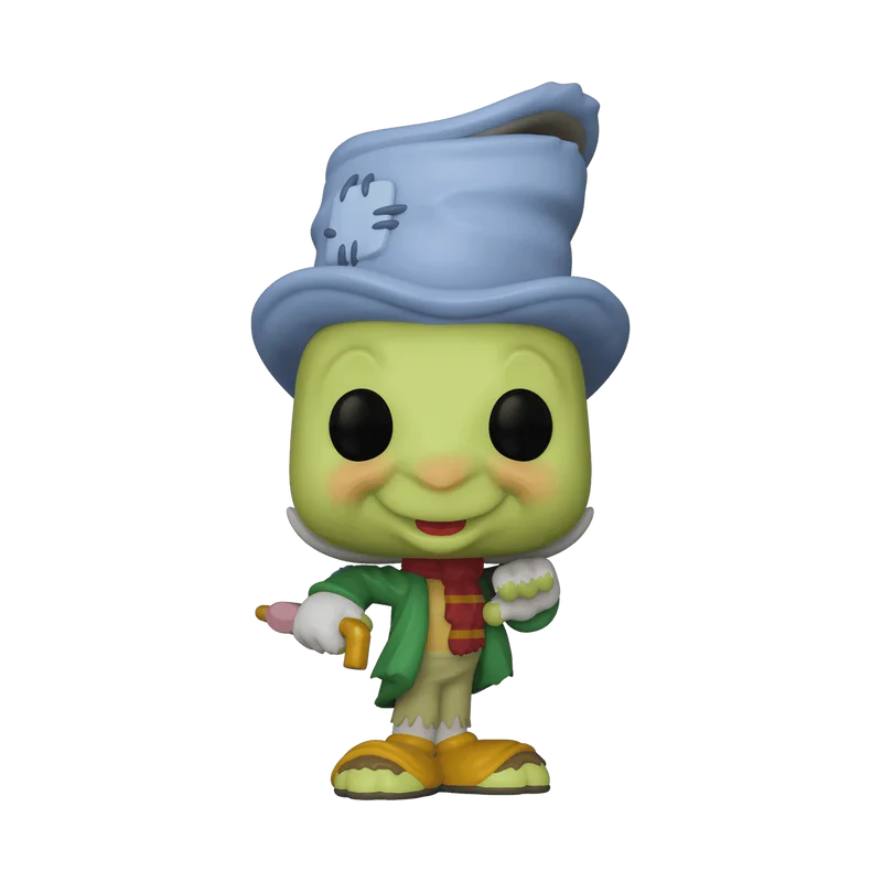 Jiminy Cricket #1026 Funko Pop from Disney