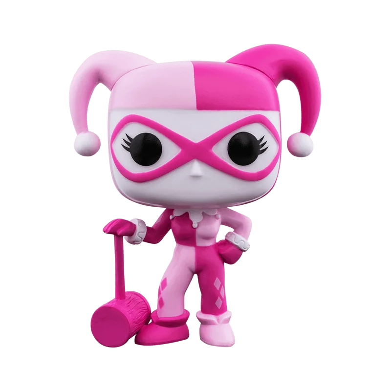 Harley Quinn #352 Funko Pop from DC Comics
