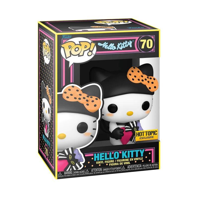Hello Kitty #70 Funko Pop from Hello Kitty