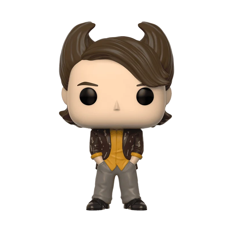Chandler Bing #700 Funko Pop from Friends