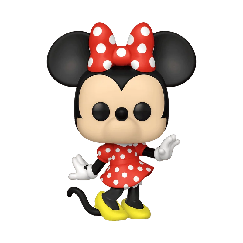 Minnie Mouse #1188 Funko Pop from Disney