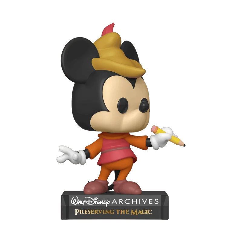 Beanstalk Mickey #800 Funko Pop from Disney