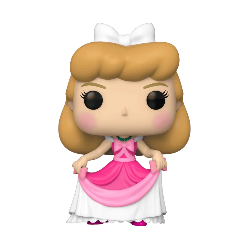 Cinderella #738 Funko Pop from Disney