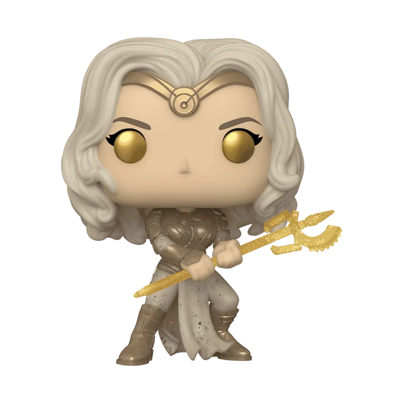 Thena #729 Funko Pop from Marvel
