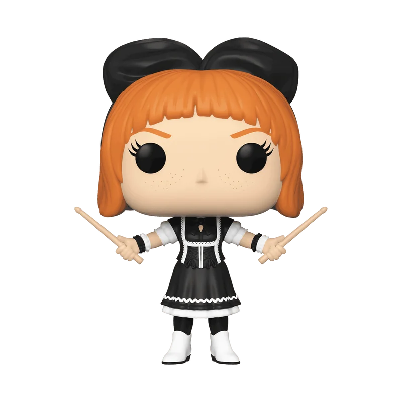 Kim Pine #945 Funko Pop from Scott Pilgrim
