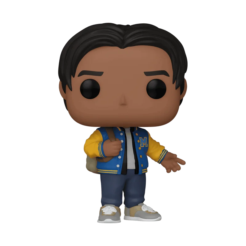 Ned #925 Funko Pop from Marvel