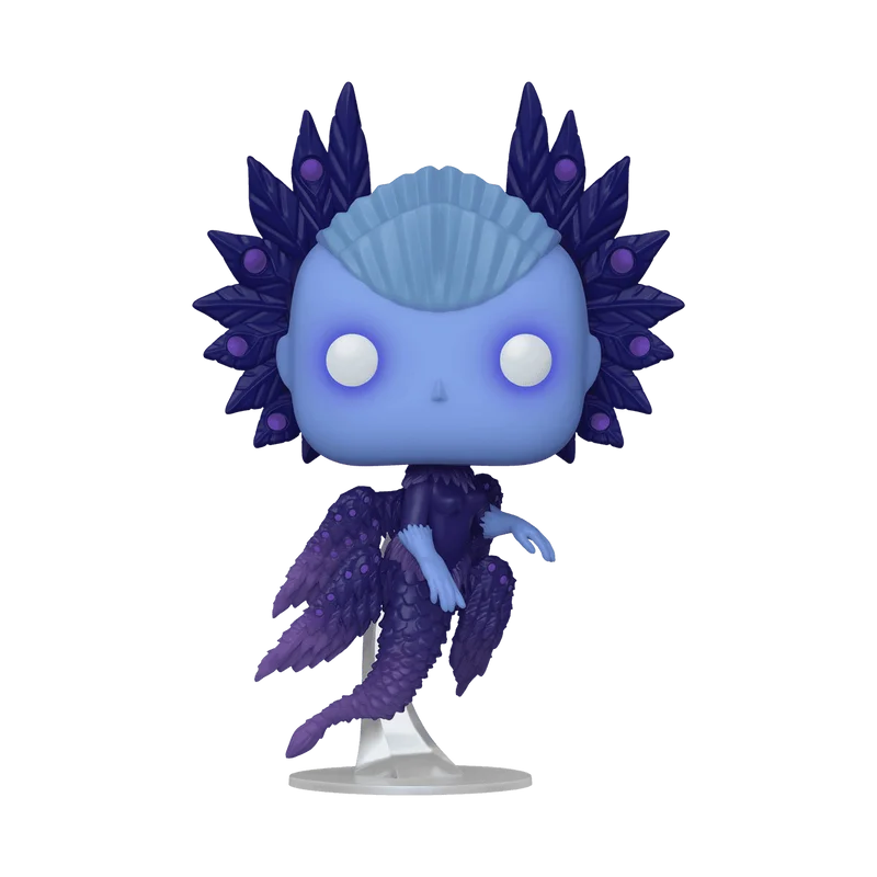 Wood Sprite #1298 Funko Pop from Netflix’s Pinocchio