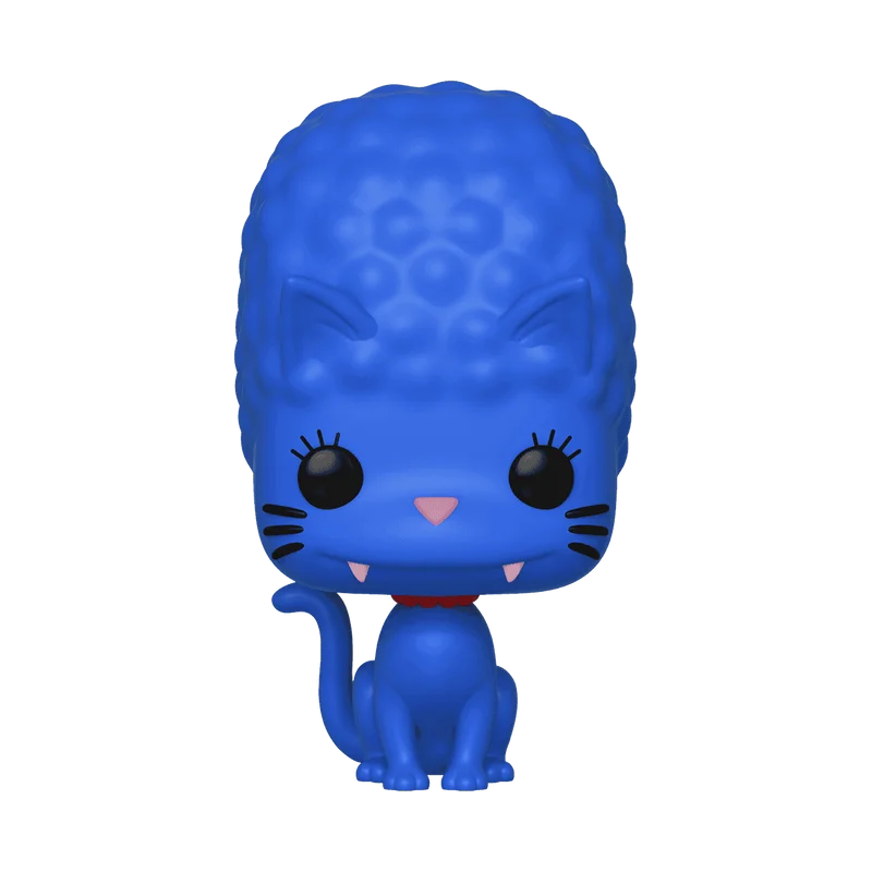 Panther Marge #819 Funko Pop from The Simpsons