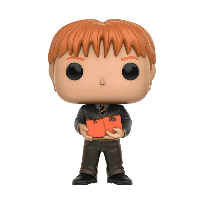 George Weasley #34 Funko Pop from Harry Potter