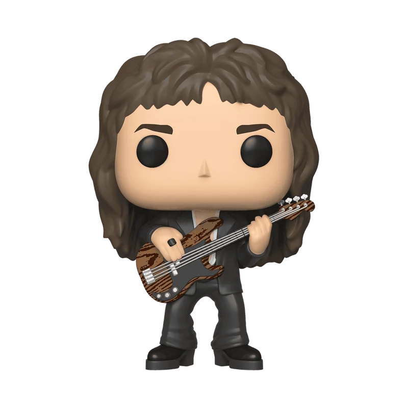 John Deacon #95 Funko Pop from Queen