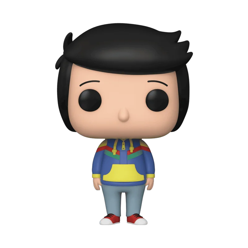 Young Bob Belcher #1222 Funko Pop from Bob's Burgers