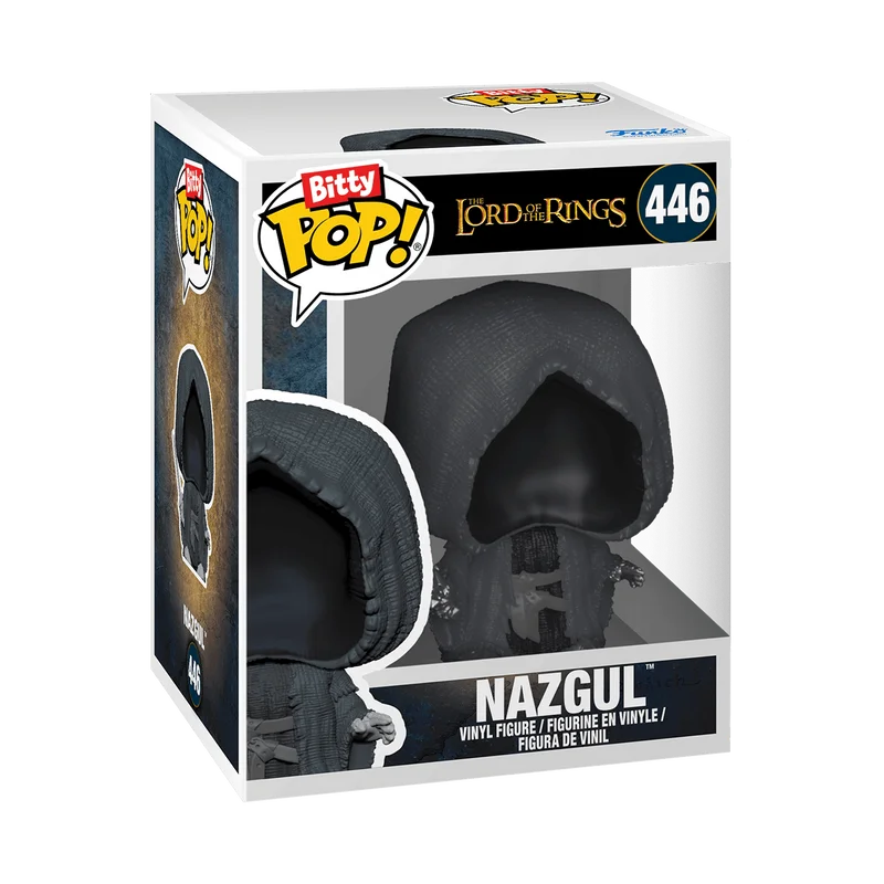 Nazgul #446 Funko Pop from The Lord of the Rings