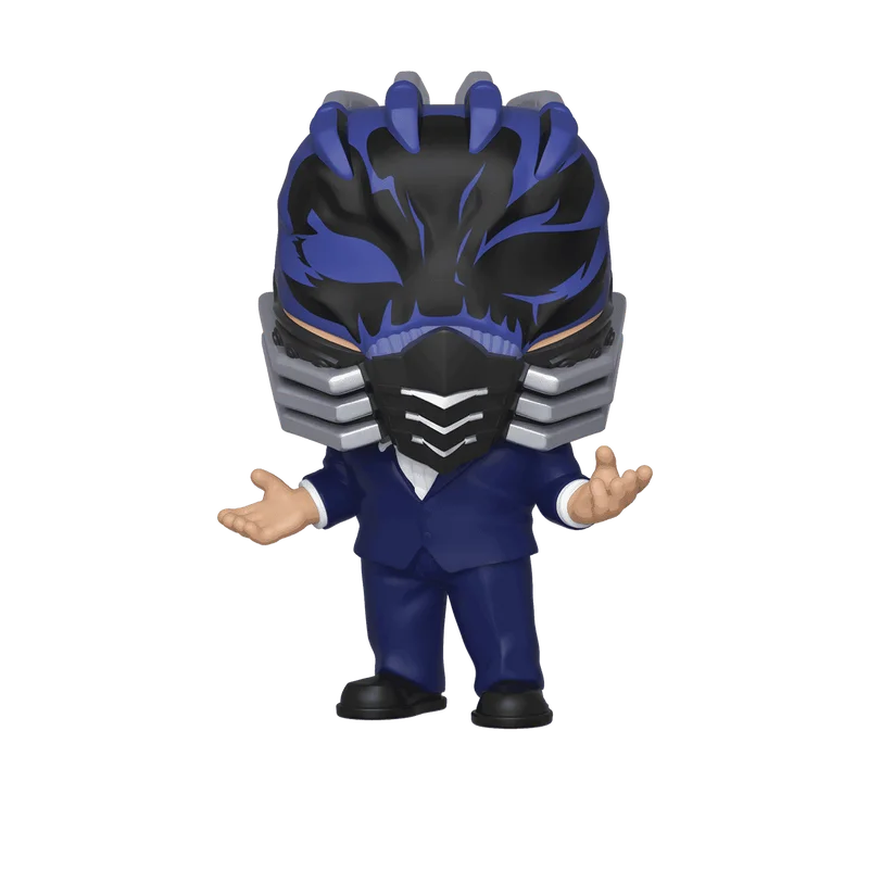 All For One #609 Funko Pop from My Hero Academia