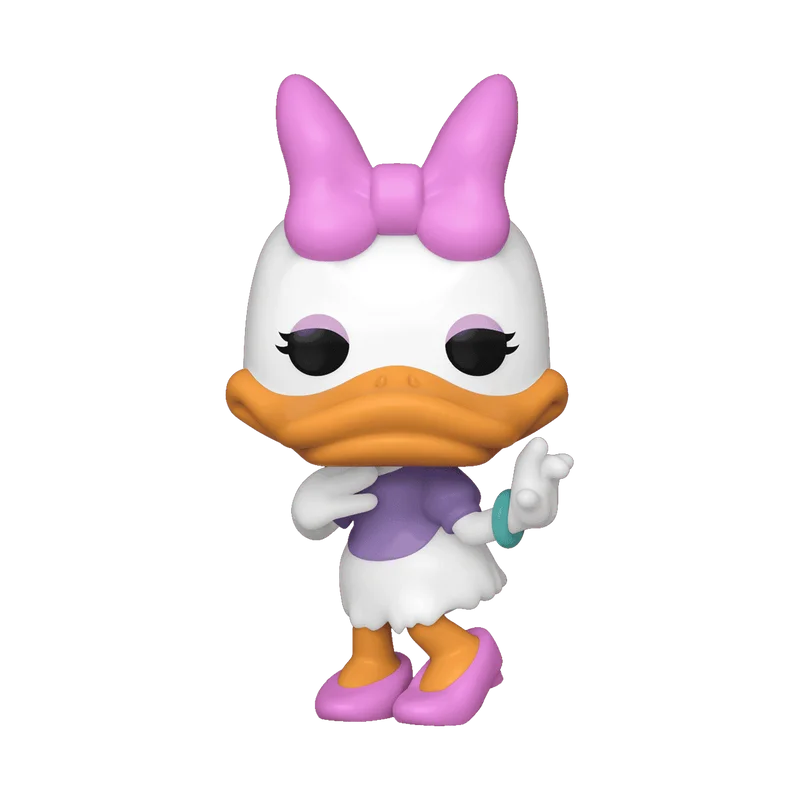 Daisy Duck #1192 Funko Pop from Disney