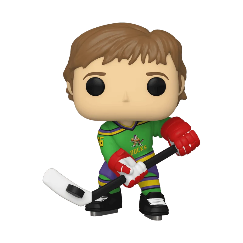 Charlie Conway #788 Funko Pop from Disney