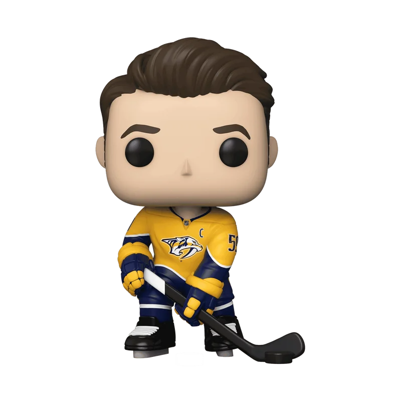 Roman Josi #79 Funko Pop from NHL