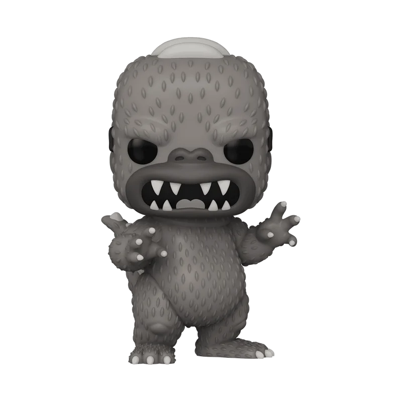 Homerzilla #1263 Funko Pop from The Simpsons