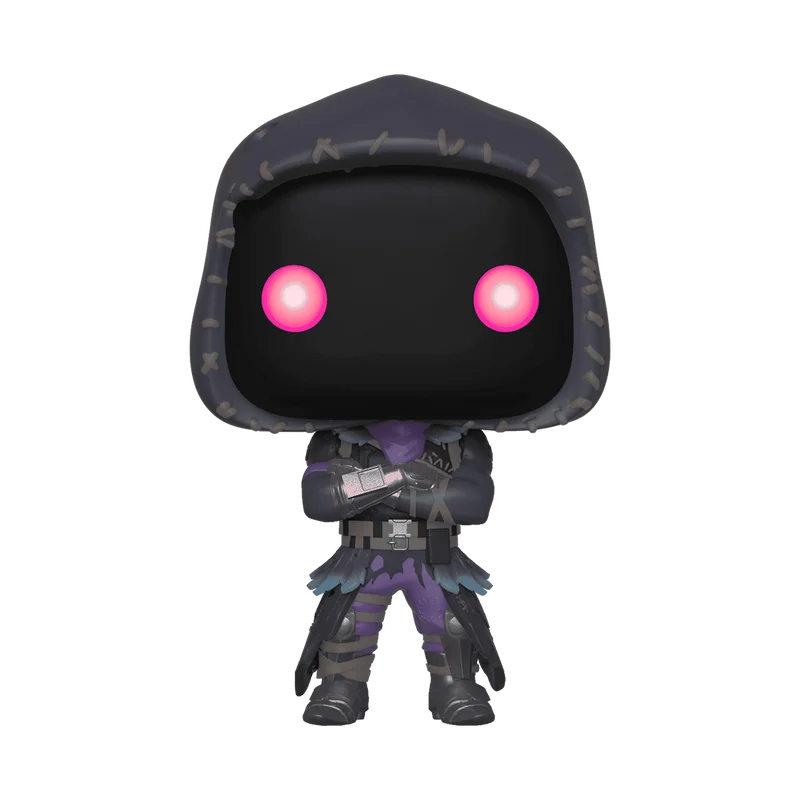 Raven #459 Funko Pop from Fortnite