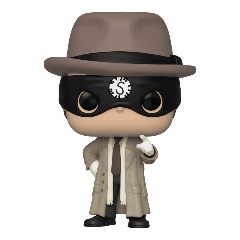 Dwight Schrute as Scranton Strangler #1045 Funko Pop from The Office