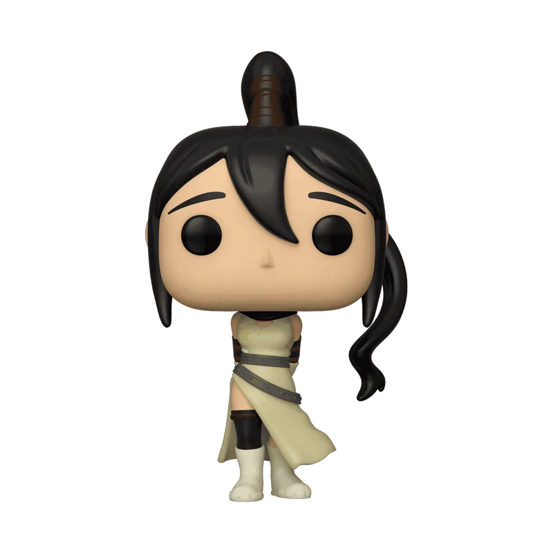 Tsubaki #779 Funko Pop from Soul Eater