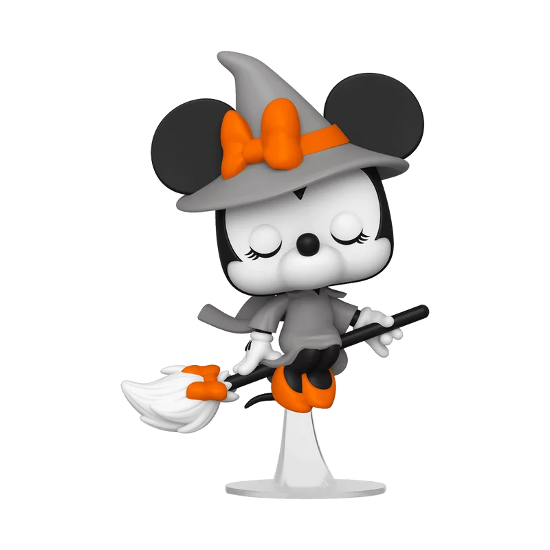 Minnie Mouse #796 Funko Pop from Disney