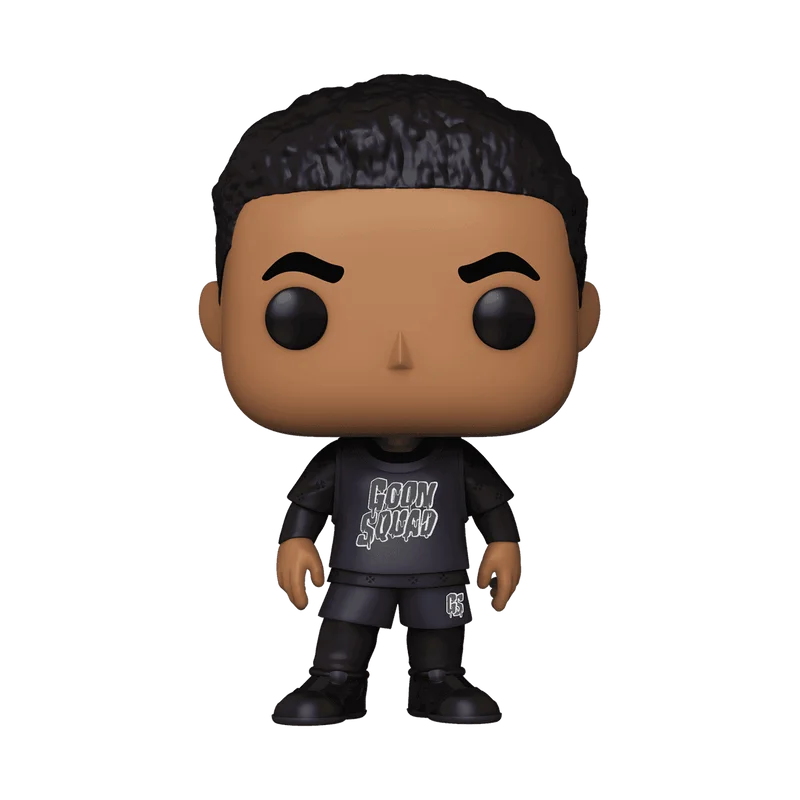 Dom #1086 Funko Pop from Space Jam