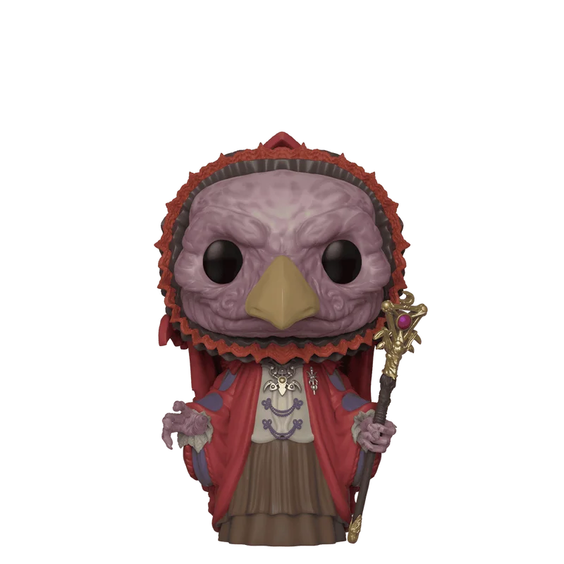 The Chamberlain #863 Funko Pop from Dark Crystal