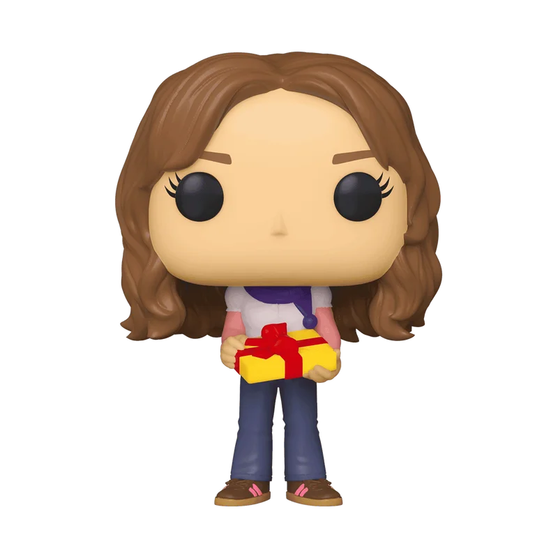 Hermione Granger #123 Funko Pop from Harry Potter